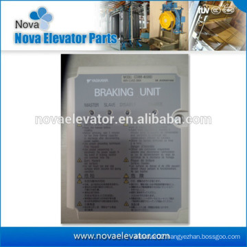 Elevator Braking Unit